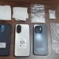 Barang bukti yang berhasil diamankan oleh Satresnarkoba Polresta Sumenep.