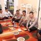  Sumenep Kombes Pol Ariek Indra Sentanu silaturahmi ke Ketua DPD Lembaga Dakwah Islam Indonesia (LDII) Kabupaten Sumenep, Selasa (21/7/2026).