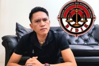 Ketua Umum LSM BIDIK, Didik Haryanto.