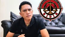 Ketua Umum LSM BIDIK, Didik Haryanto.