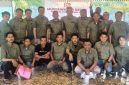 forum yang digelar di Tanean Cafe, Bangkal, Kecamatan Kota Sumenep, Minggu (26/7/2026).