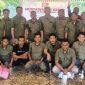forum yang digelar di Tanean Cafe, Bangkal, Kecamatan Kota Sumenep, Minggu (26/7/2026).