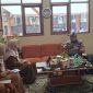 Diskominfo Purwakarta Dampingi SDN Ciwangi Kelola Pengaduan melalui SP4N-LAPO