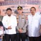 Bupati Sumenep Achmad Fauzi Wongsojudo berharap penyaluran Bantuan Langsung Tunai Dana Bagi Hasil Cukai Hasil Tembakau (BLT DBHCHT) Tahun 2026 mampu meningkatkan kesejahteraan buruh pabrik tembakau dan buruh tani tembakau.