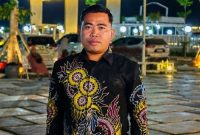 Serikat Pemuda Madura (SERDADU), Ahmad Efendi.
