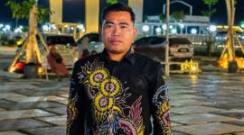  Serikat Pemuda Madura (SERDADU), Ahmad Efendi.