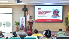 Bupati Sumenep Achmad Fauzi Wongsojudo.