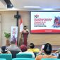 Bupati Sumenep Achmad Fauzi Wongsojudo.