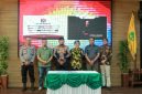 MEC mengusung tema 