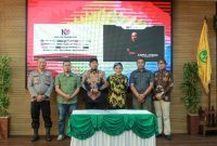 MEC mengusung tema 