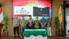 MEC mengusung tema 
