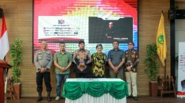 MEC mengusung tema 