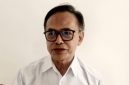 Wakil Ketua Umum MIO Indonesia, Agung Karang.
