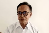 Wakil Ketua Umum MIO Indonesia, Agung Karang.