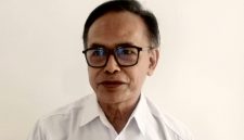 Wakil Ketua Umum MIO Indonesia, Agung Karang.