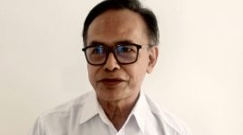 Wakil Ketua Umum MIO Indonesia, Agung Karang.