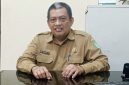 Kepala Dinas PUTR Kabupaten Sumenep, Eri Susanto.