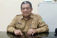 Kepala Dinas PUTR Kabupaten Sumenep, Eri Susanto.