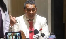 Hotman Paris Mundur dari Tim Kuasa Hukum Eks Jampidsus Febrie Adriansyah, Fokus Jalani Pengobatan