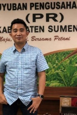 Industri Rokok Diminta Prioritaskan Tembakau Lokal, Petani Diimbau Tak Panen Dini