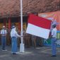 SMK Negeri 1 Kalianget, Kabupaten Sumenep, menggelar pembukaan Masa Pengenalan Lingkungan Sekolah (MPLS) Tahun Ajaran 2026/2027, Senin (13/7/2026).