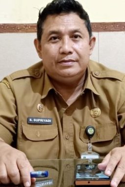Dinas PUTR Sumenep Siapkan Rp600 Juta untuk Perbaikan Jalan Rusak di Desa Kapedi
