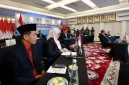 Kabupaten Banyuwangi menjadi tuan rumah konsolidasi delegasi Indonesia dalam ASEAN Smart Cities Network (ASCN) yang digelar secara hybrid pada Senin (20/7/2026).