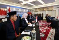 Kabupaten Banyuwangi menjadi tuan rumah konsolidasi delegasi Indonesia dalam ASEAN Smart Cities Network (ASCN) yang digelar secara hybrid pada Senin (20/7/2026).