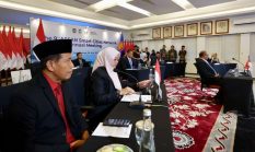 Banyuwangi Jadi Tuan Rumah Konsolidasi Delegasi Indonesia dalam ASEAN Smart Cities Network