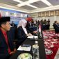 Kabupaten Banyuwangi menjadi tuan rumah konsolidasi delegasi Indonesia dalam ASEAN Smart Cities Network (ASCN) yang digelar secara hybrid pada Senin (20/7/2026).