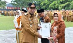 Bupati Sumenep Dorong Koperasi Bertransformasi Jadi Modern dan Berdaya Saing