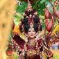 Banyuwangi Ethno Carnival (BEC) 2026 kembali memukau ribuan penonton yang memadati sepanjang rute parade di Banyuwangi, Sabtu (18/7/2026).