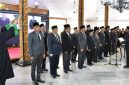 Bupati Sumenep, Achmad Fauzi Wongsojudo, melantik dan mengambil sumpah jabatan 25 pejabat administrator di lingkungan Pemerintah Kabupaten Sumenep, Senin (13/7/2026).