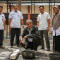 SMAN 1 Kalianget bersama Ikatan Alumni (IKA) SMAN 1 Kalianget memulai rehabilitasi dan pengembangan Mushollah Nurul Yaqin sebagai bentuk sinergi memperkuat hubungan antara alumni dan almamater. 