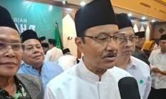PBNU Tetapkan Ponpes Bahrul Ulum Tambakberas Jombang Jadi Tuan Rumah Muktamar ke-35 NU