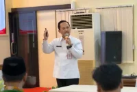 Kepala Bappeda Kabupaten Sumenep, Arif Firmanto.