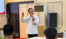 Bappeda Perkuat Efektivitas Belanja di Tengah Tekanan Ruang Fiskal Sumenep