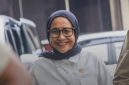 Kepala Badan Gizi Nasional (BGN), Nanik Sudaryati (S.) Deyang, resmi mengundurkan diri dari jabatannya.