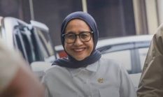 Kepala BGN Nanik S. Deyang Mundur, Pilih Fokus Jalani Pengobatan Jantung