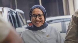 Kepala Badan Gizi Nasional (BGN), Nanik Sudaryati (S.) Deyang, resmi mengundurkan diri dari jabatannya.