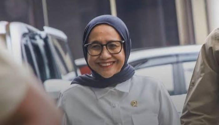 Kepala Badan Gizi Nasional (BGN), Nanik Sudaryati (S.) Deyang, resmi mengundurkan diri dari jabatannya.