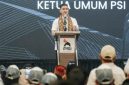 Ketua Umum DPP PSI Kaesang Pangarep (Foto: Istimewa)