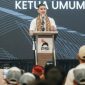 Ketua Umum DPP PSI Kaesang Pangarep (Foto: Istimewa)