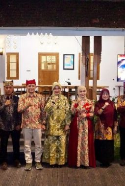 Danlanal Banyuwangi Berganti, Bupati Ipuk Tekankan Pentingnya Keberlanjutan Sinergi