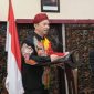 Kepala Bappeda Kabupaten Sumenep, Arif Firmanto.