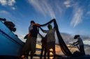 ASEAN-ID Blue, forum internasional yang mempertemukan negara-negara ASEAN dan mitra untuk membahas pengembangan ekonomi biru (blue economy), pada 17–18 Juli 2026.