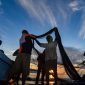 ASEAN-ID Blue, forum internasional yang mempertemukan negara-negara ASEAN dan mitra untuk membahas pengembangan ekonomi biru (blue economy), pada 17–18 Juli 2026.