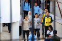 Wakil Presiden Republik Indonesia, Gibran Rakabuming, melakukan kunjungan kerja ke Kabupaten Banyuwangi, Jawa Timur, Jumat (10/7/2026).