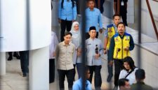 Wakil Presiden Republik Indonesia, Gibran Rakabuming, melakukan kunjungan kerja ke Kabupaten Banyuwangi, Jawa Timur, Jumat (10/7/2026).