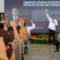 Wali Kota Surabaya Eri Cahyadi mengajak para siswa Sekolah Rakyat Terintegrasi (SRT) 2 Surabaya untuk menyiapkan diri menjadi pemimpin yang berkarakter dan memiliki kepedulian sosial.